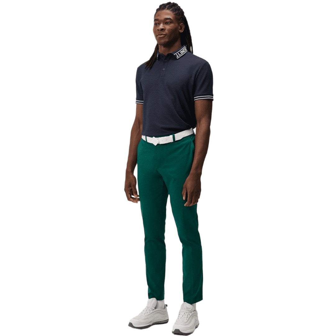 J. Lindeberg Austin Golf Polo Shirt GMJT08847