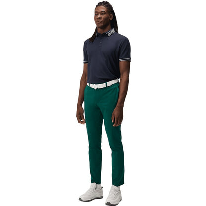 J. Lindeberg Austin Golf Polo Shirt GMJT08847