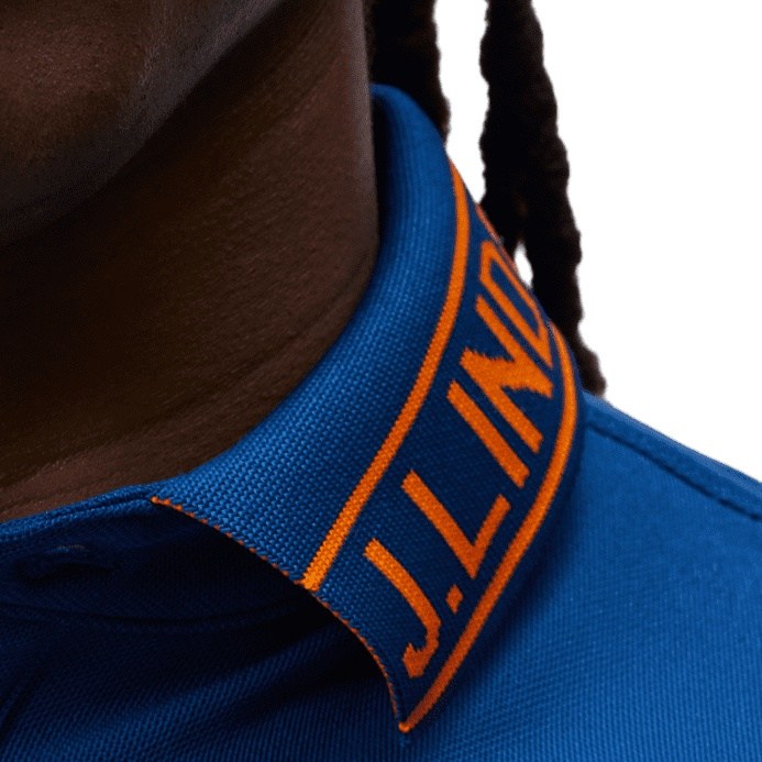 J. Lindeberg Austin Golf Polo Shirt GMJT08847