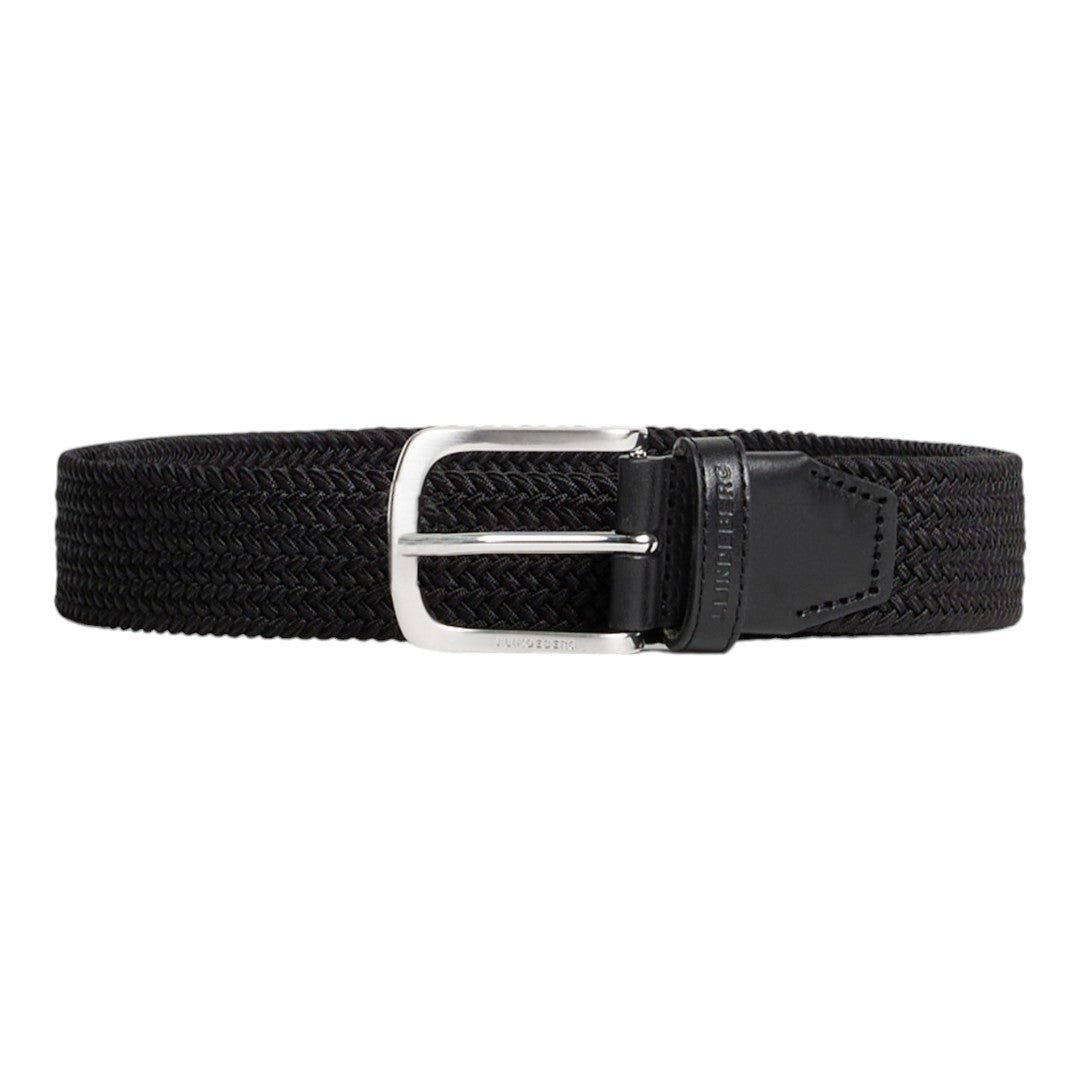 J. Lindeberg Bernhard Elastic Golf Belt GMAC09735