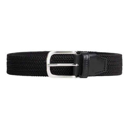 J. Lindeberg Bernhard Elastic Golf Belt GMAC09735