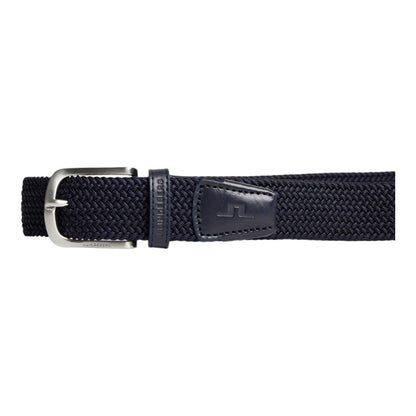 J. Lindeberg Bernhard Elastic Golf Belt GMAC09735