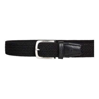 J. Lindeberg Bernhard Elastic Golf Belt GMAC09735