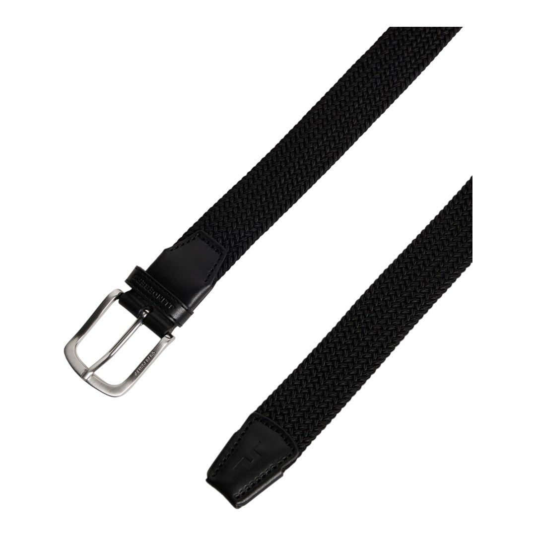 J. Lindeberg Bernhard Elastic Golf Belt GMAC09735