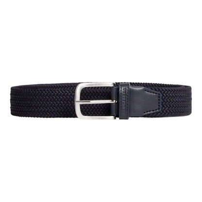 J. Lindeberg Bernhard Elastic Golf Belt GMAC09735