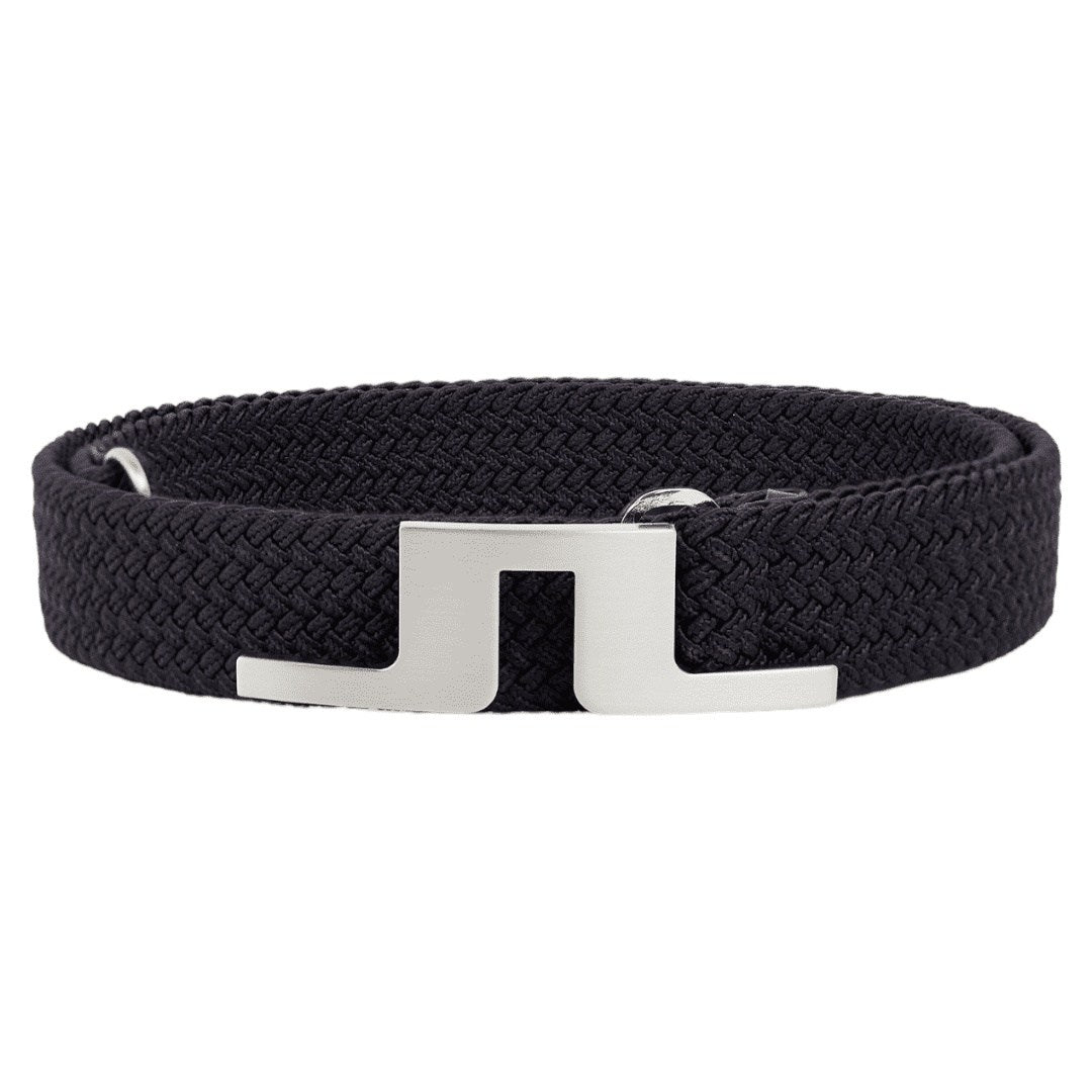 J. Lindeberg Berry Elastic Golf Belt GMAC08027