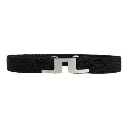 J. Lindeberg Berry Elastic Golf Belt GMAC08027
