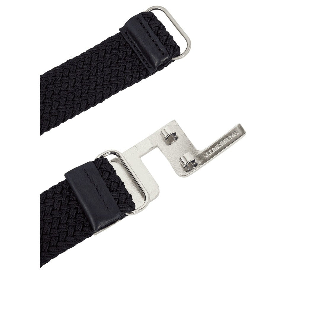 J. Lindeberg Berry Elastic Golf Belt GMAC08027