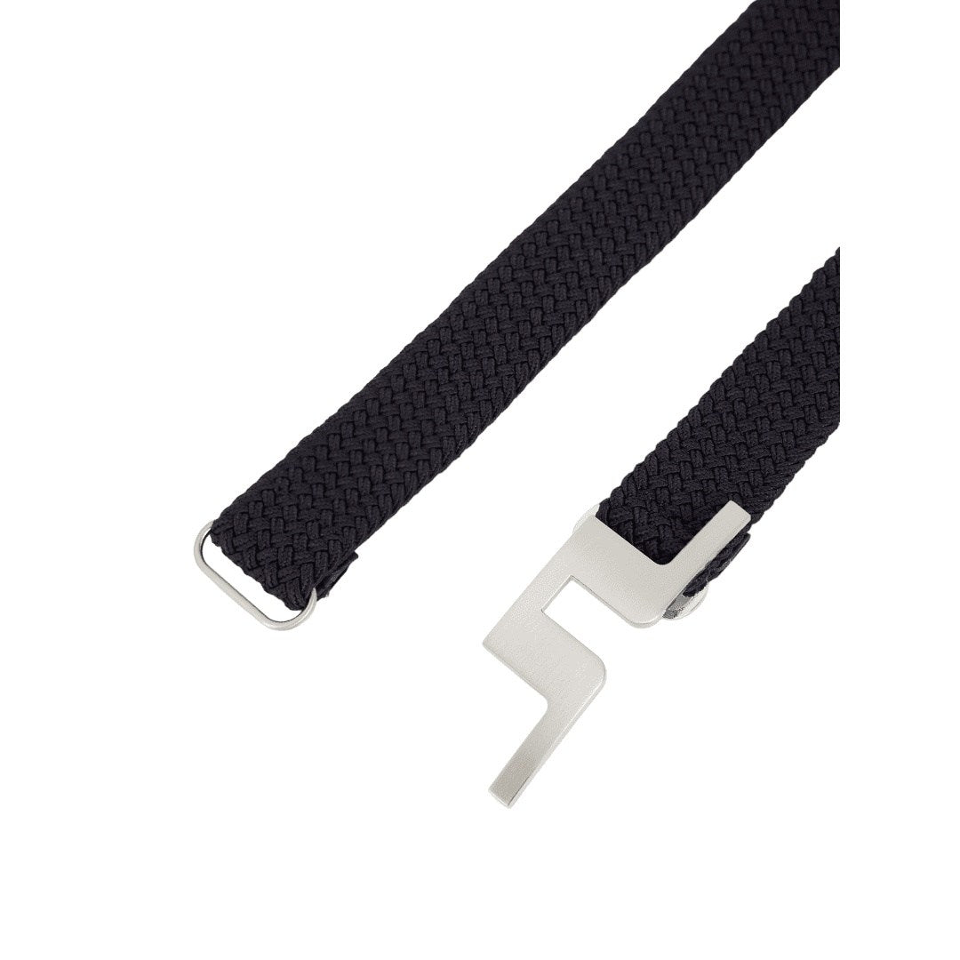 J. Lindeberg Berry Elastic Golf Belt GMAC08027
