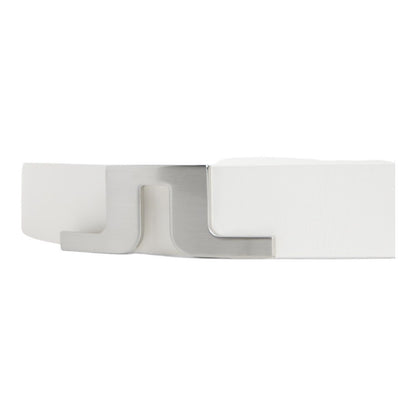J Lindeberg Bridger Leather Golf Belt GMAC09108