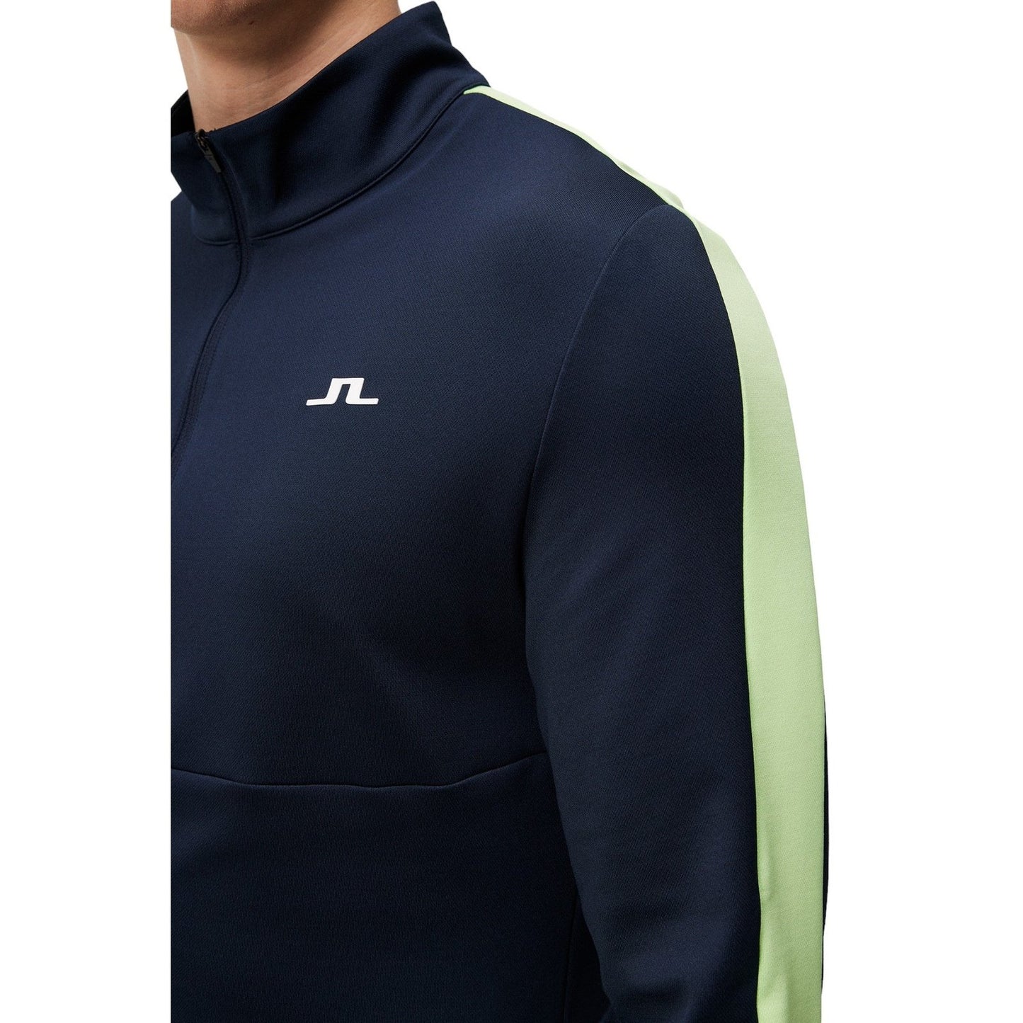J. Lindeberg Carl Golf Mid Layer GMJS09714