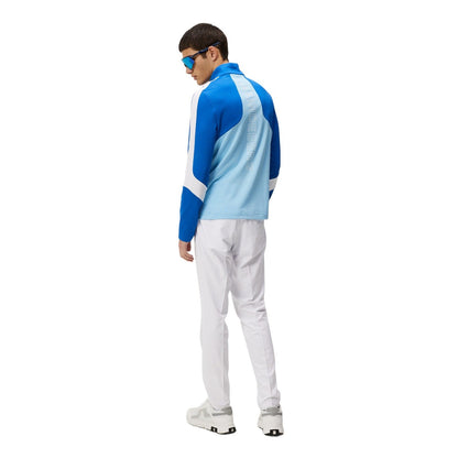 J. Lindeberg Carl Golf Mid Layer GMJS09714