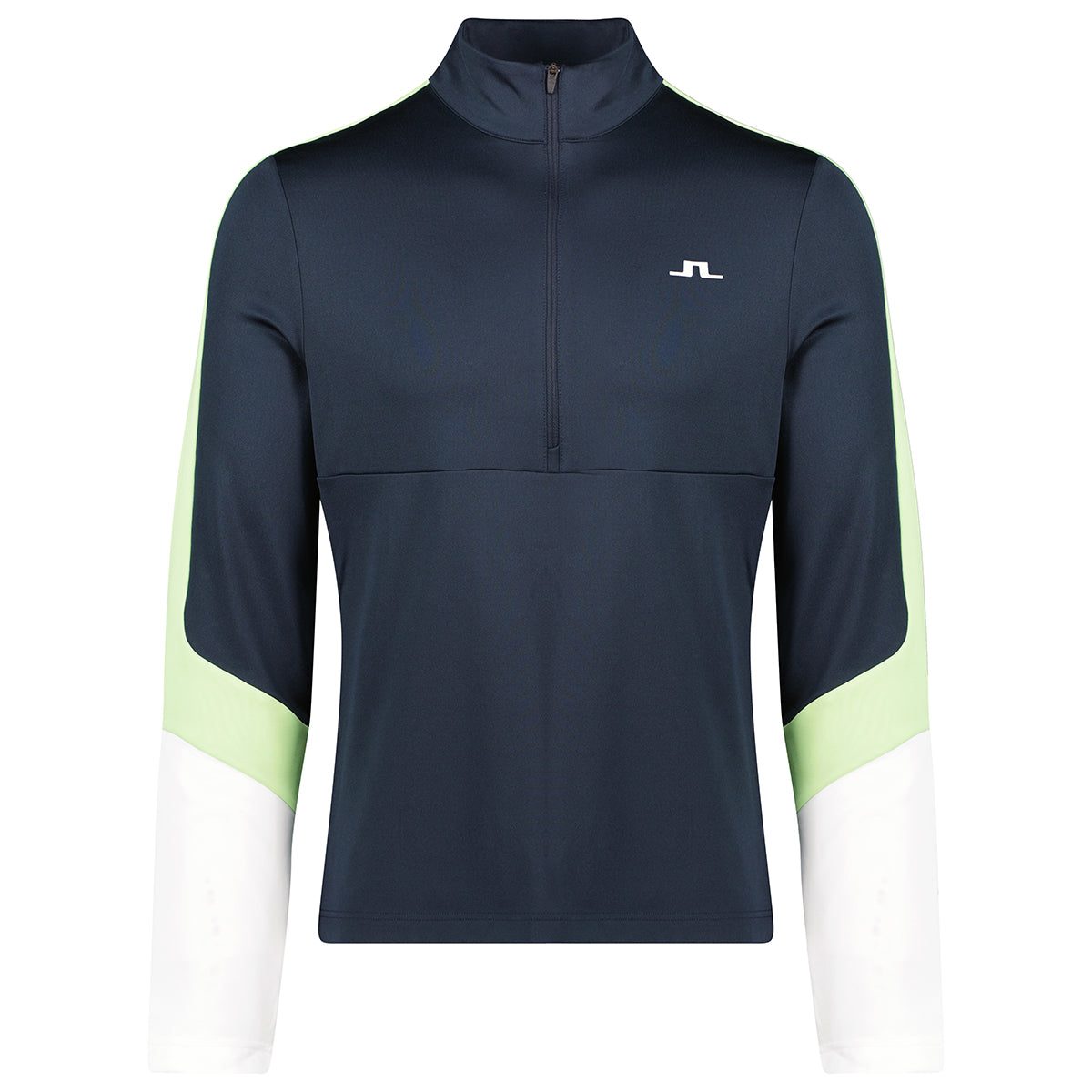 J. Lindeberg Carl Golf Mid Layer GMJS09714