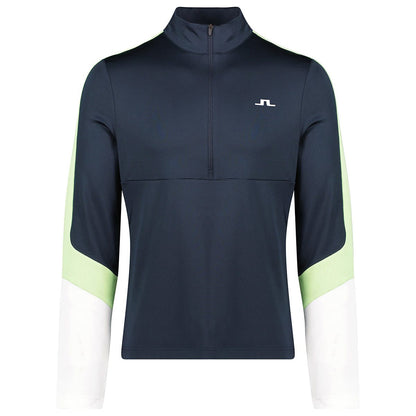 J. Lindeberg Carl Golf Mid Layer GMJS09714