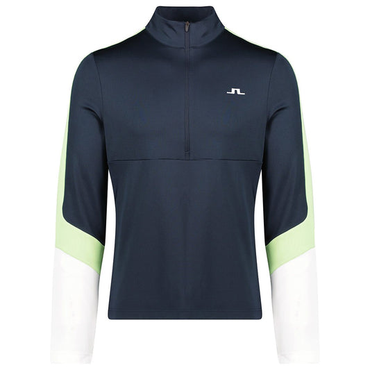 J. Lindeberg Carl Golf Mid Layer GMJS09714