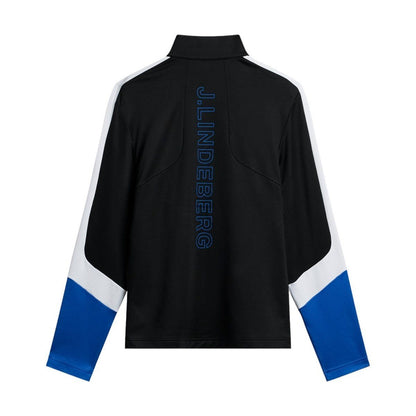J. Lindeberg Carl Golf Mid Layer GMJS09714