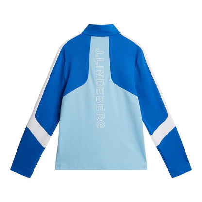 J. Lindeberg Carl Golf Mid Layer GMJS09714