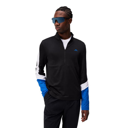 J. Lindeberg Carl Golf Mid Layer GMJS09714