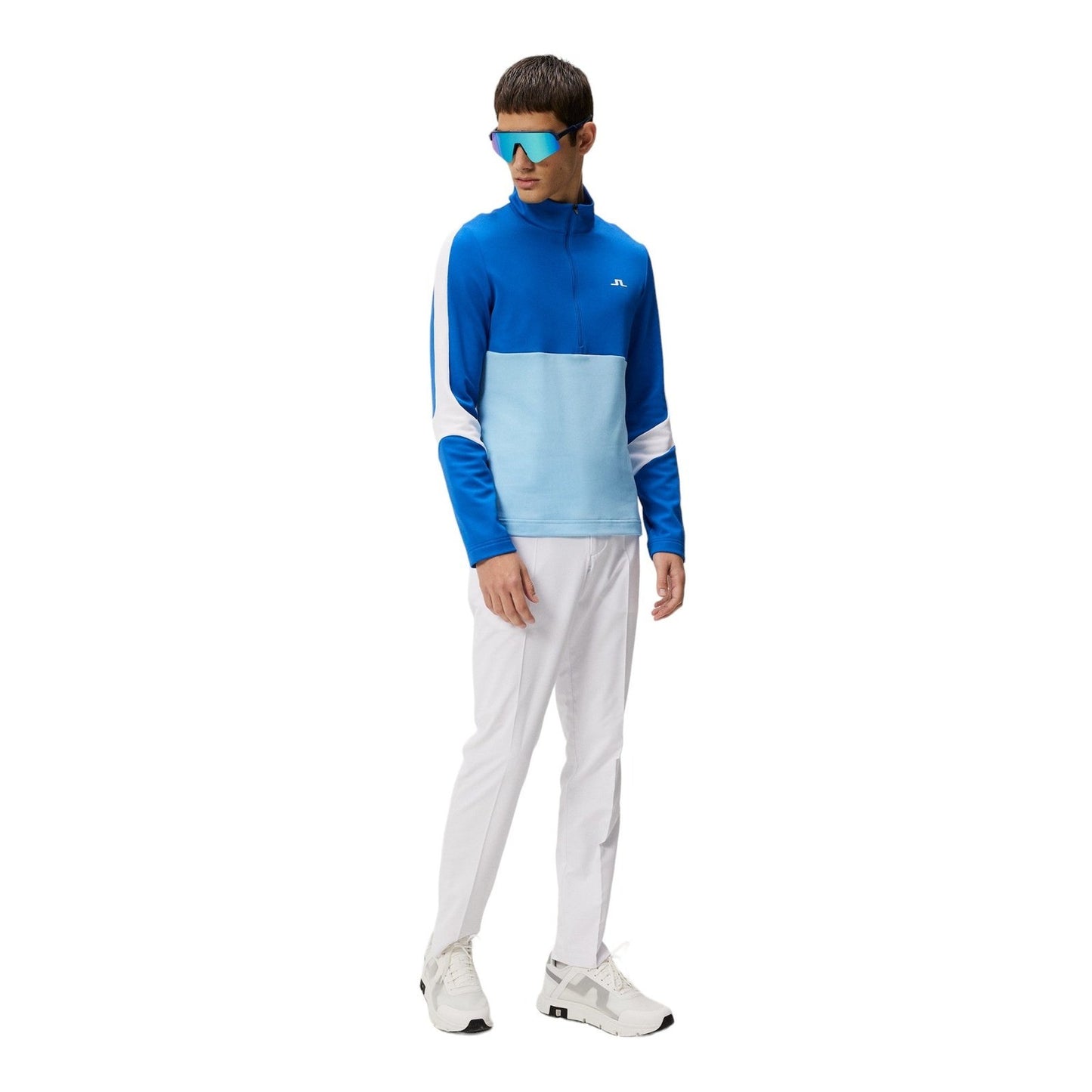 J. Lindeberg Carl Golf Mid Layer GMJS09714