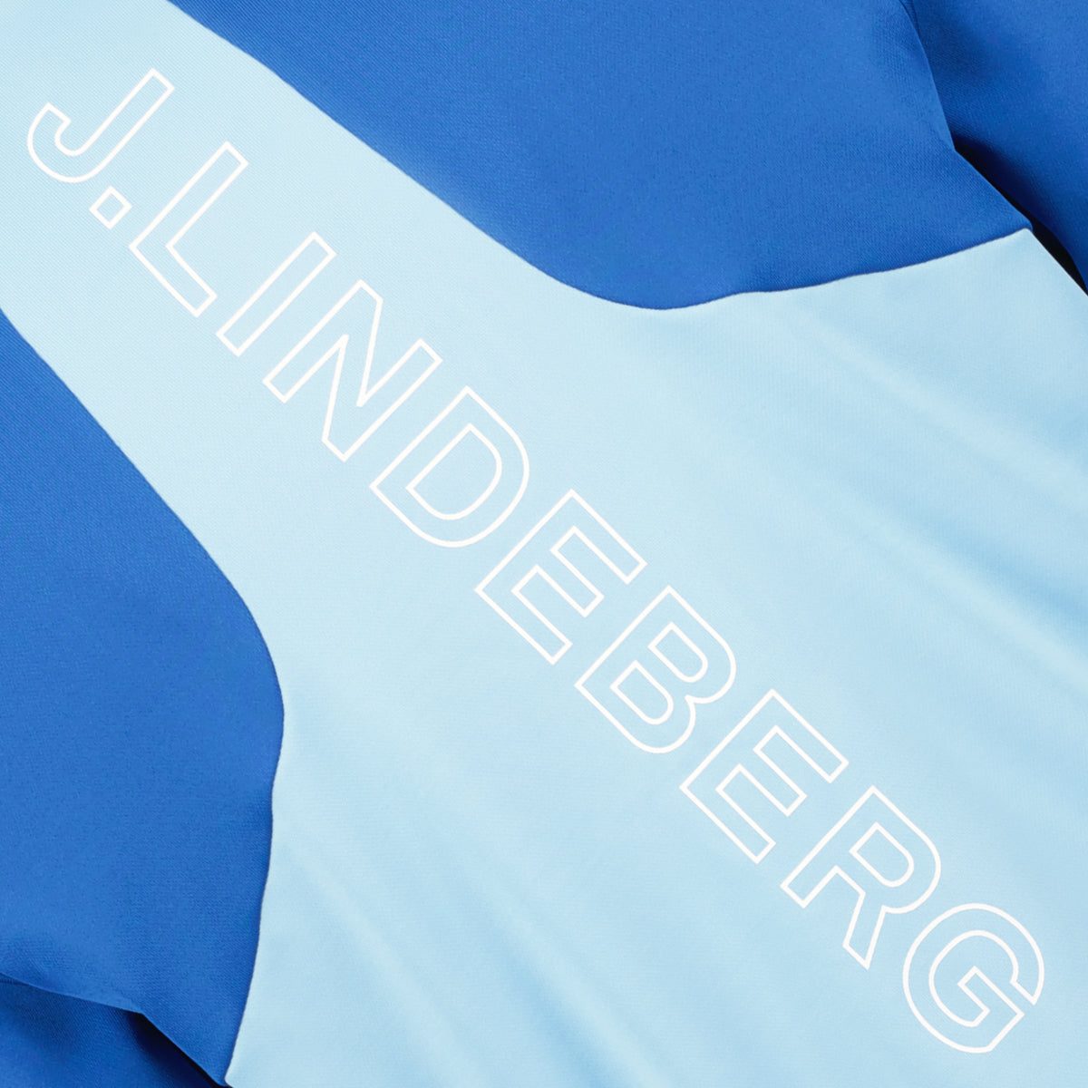J. Lindeberg Carl Golf Mid Layer GMJS09714