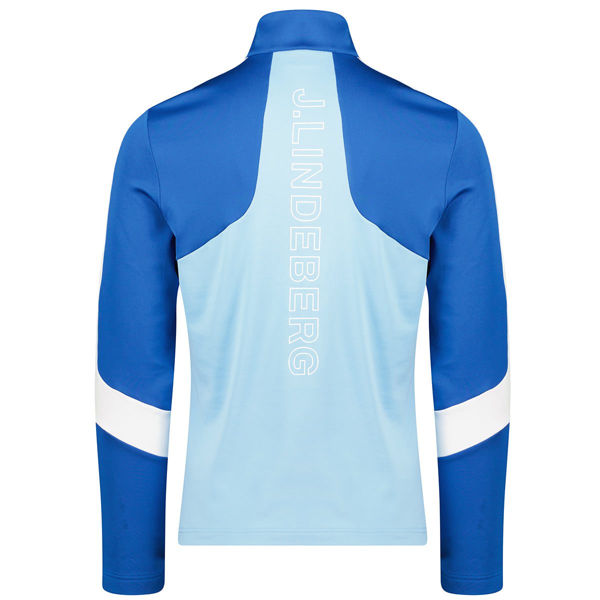 J. Lindeberg Carl Golf Mid Layer GMJS09714