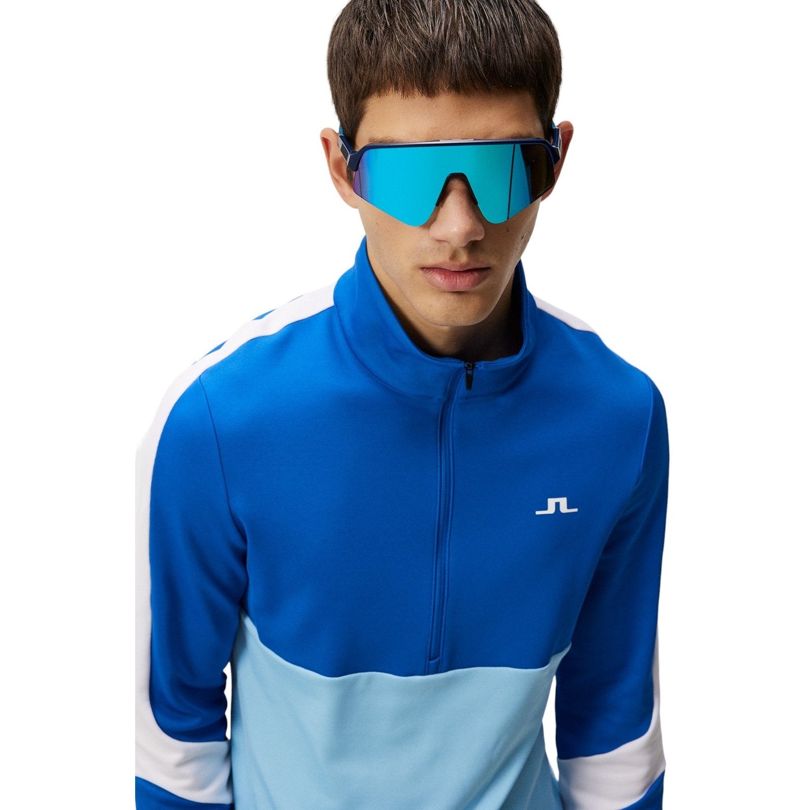 J. Lindeberg Carl Golf Mid Layer GMJS09714