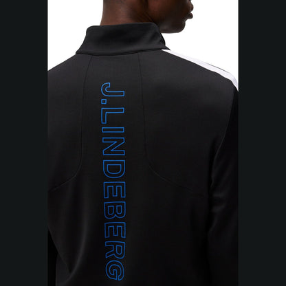 J. Lindeberg Carl Golf Mid Layer GMJS09714
