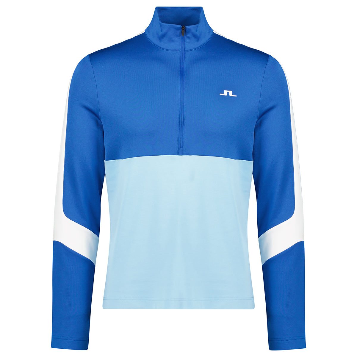 J. Lindeberg Carl Golf Mid Layer GMJS09714