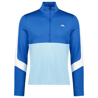 J. Lindeberg Carl Golf Mid Layer GMJS09714