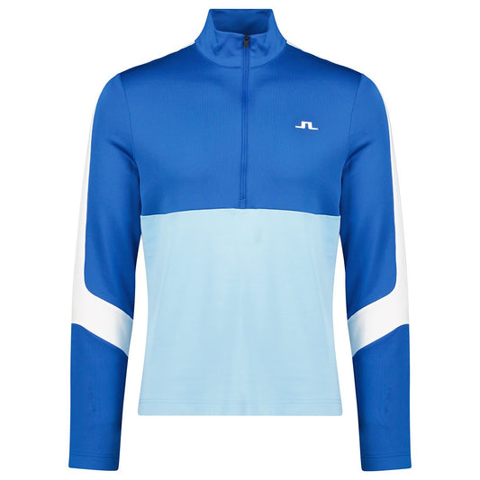 J. Lindeberg Carl Golf Mid Layer GMJS09714