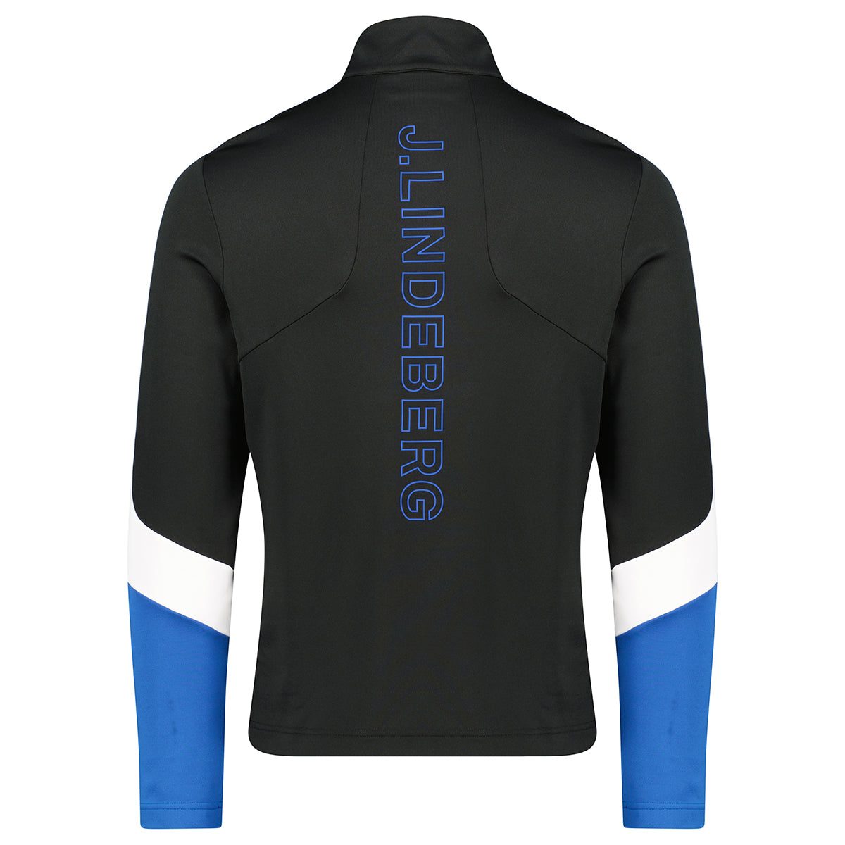 J. Lindeberg Carl Golf Mid Layer GMJS09714