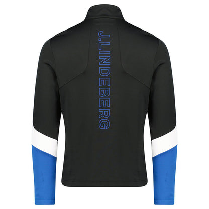 J. Lindeberg Carl Golf Mid Layer GMJS09714