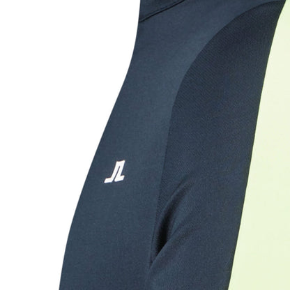 J. Lindeberg Carl Golf Mid Layer GMJS09714