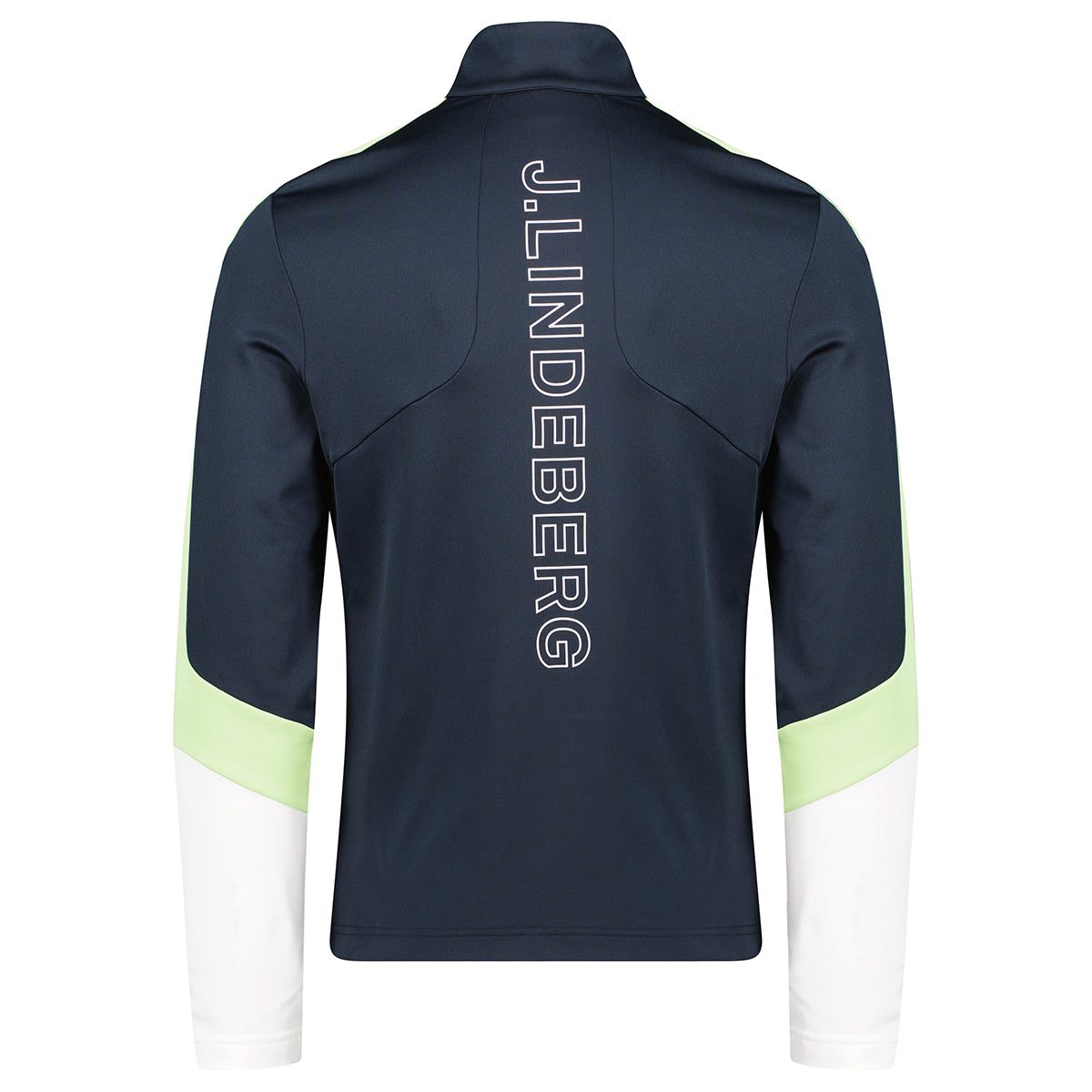 J. Lindeberg Carl Golf Mid Layer GMJS09714