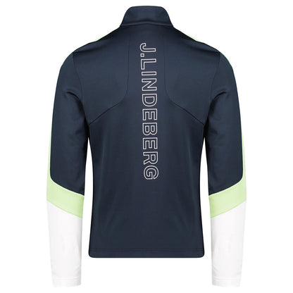 J. Lindeberg Carl Golf Mid Layer GMJS09714