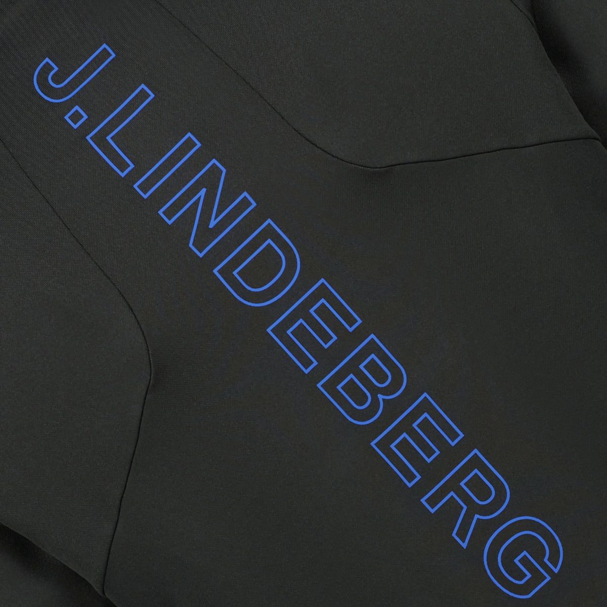 J. Lindeberg Carl Golf Mid Layer GMJS09714
