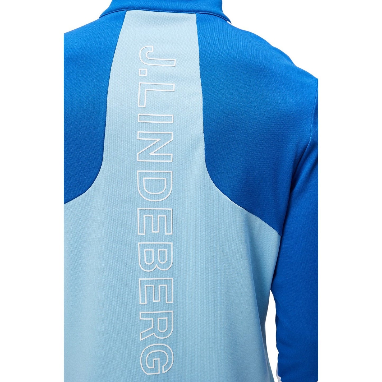 J. Lindeberg Carl Golf Mid Layer GMJS09714