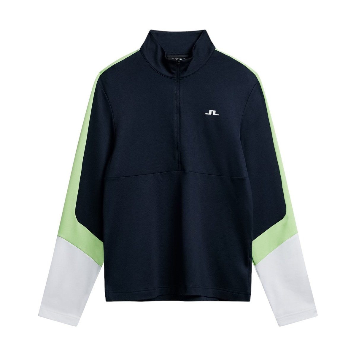 J. Lindeberg Carl Golf Mid Layer GMJS09714