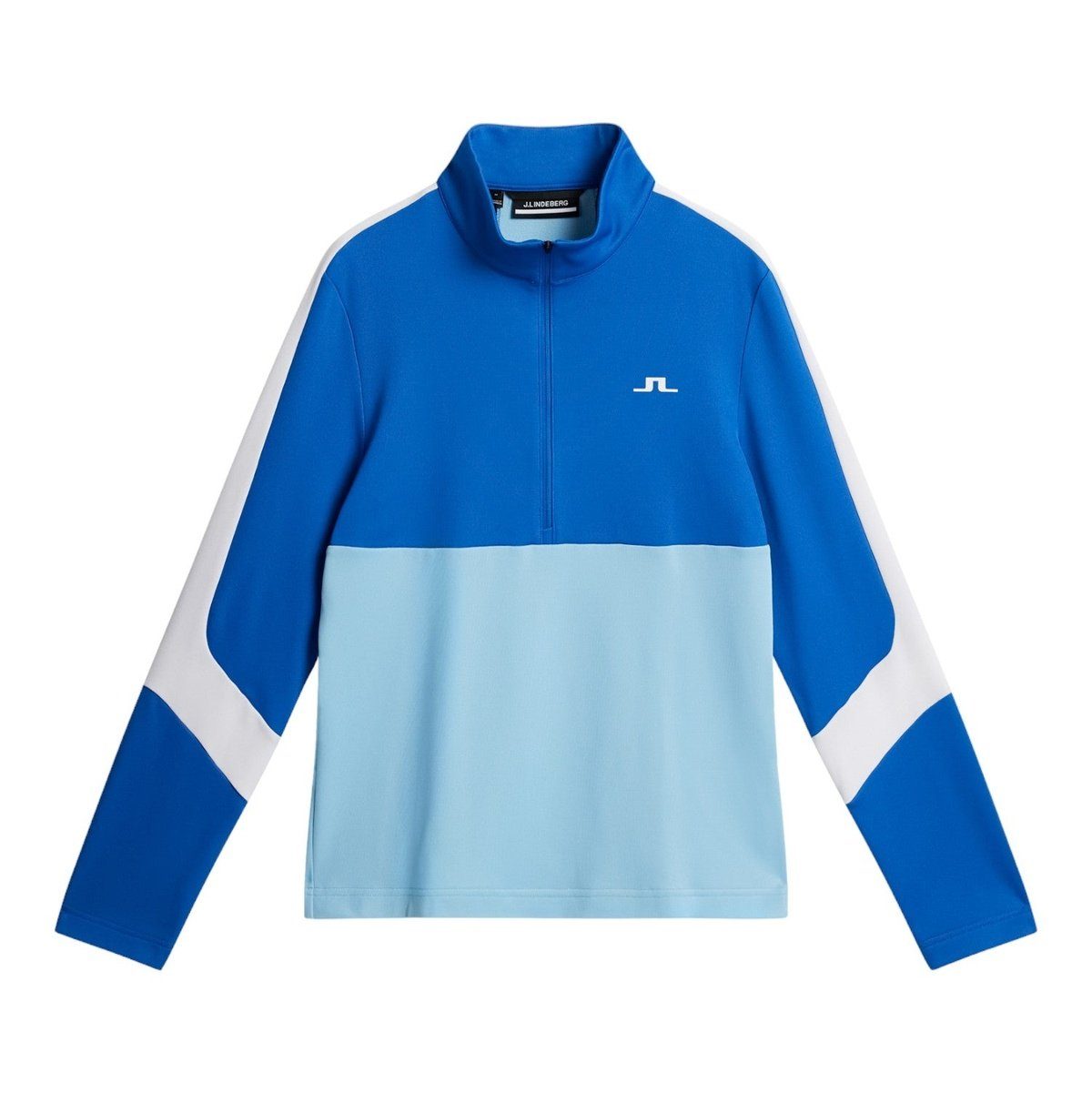 J. Lindeberg Carl Golf Mid Layer GMJS09714