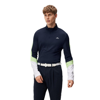 J. Lindeberg Carl Golf Mid Layer GMJS09714