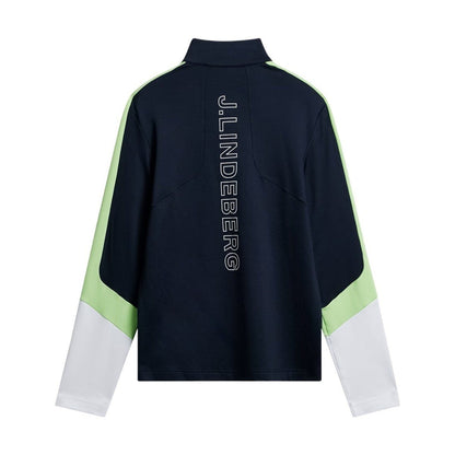 J. Lindeberg Carl Golf Mid Layer GMJS09714