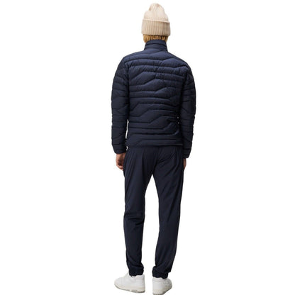 J Lindeberg Cliff Light Down Golf Jacket AMOW09061