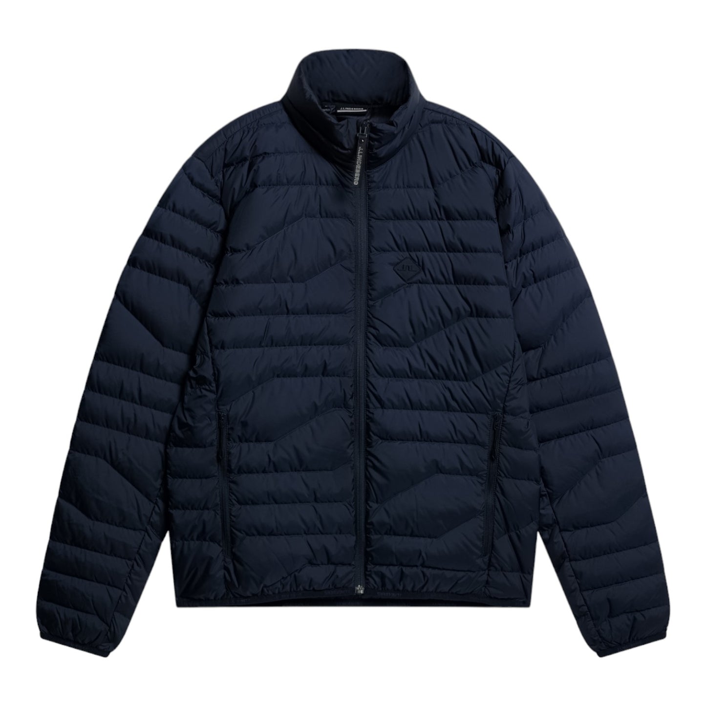 J Lindeberg Cliff Light Down Golf Jacket AMOW09061