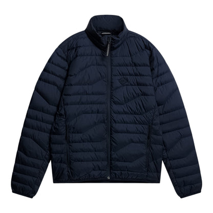 J Lindeberg Cliff Light Down Golf Jacket AMOW09061