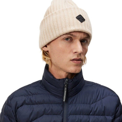 J Lindeberg Cliff Light Down Golf Jacket AMOW09061