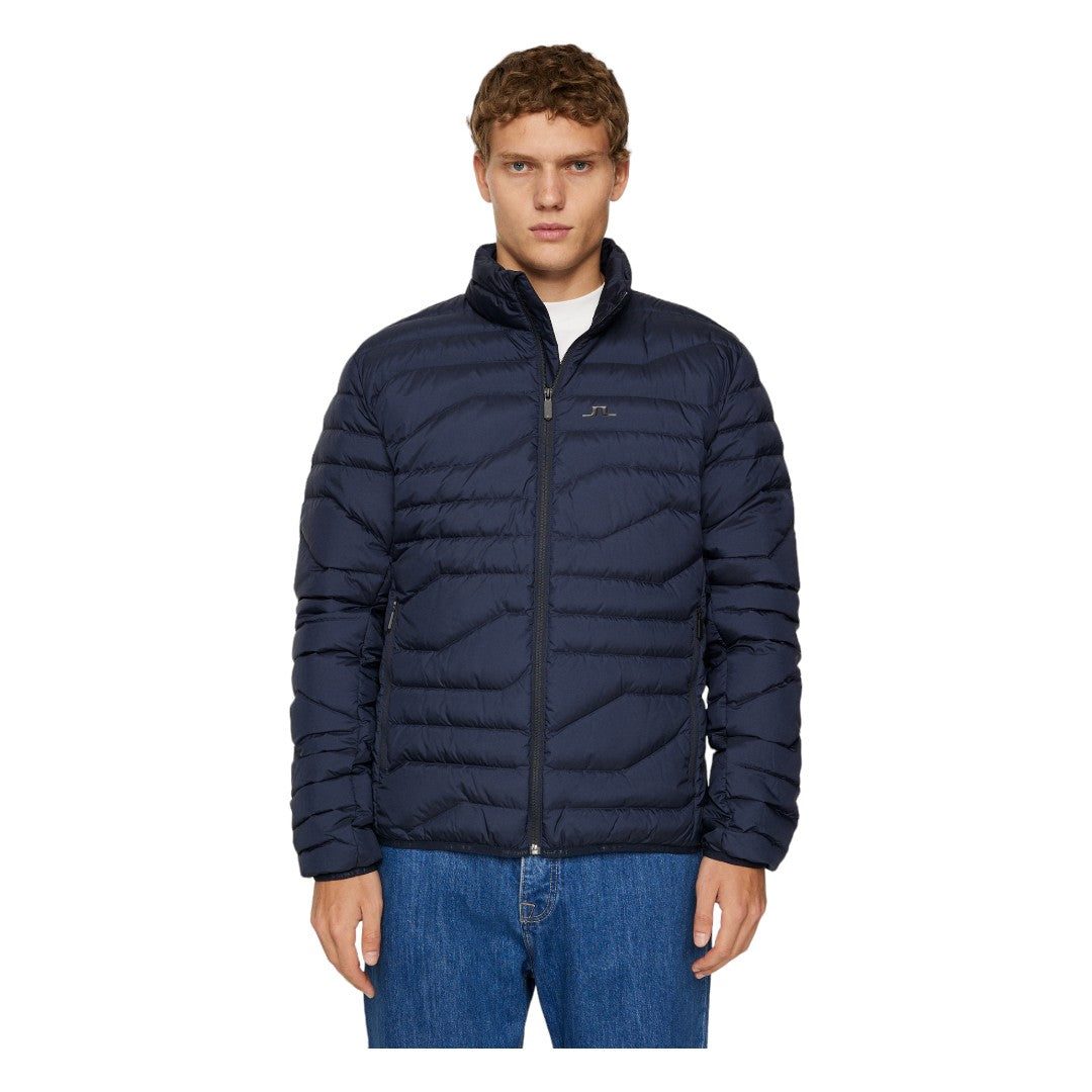 J.Lindeberg Cliff Light Down Golf Jacket AMOW10853
