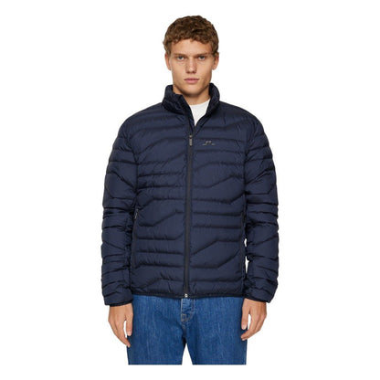 J.Lindeberg Cliff Light Down Golf Jacket AMOW10853