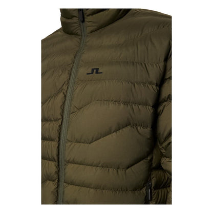 J.Lindeberg Cliff Light Down Golf Jacket AMOW10853