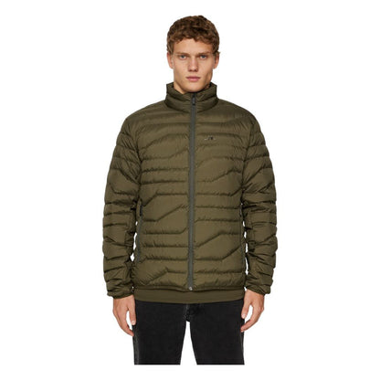 J.Lindeberg Cliff Light Down Golf Jacket AMOW10853