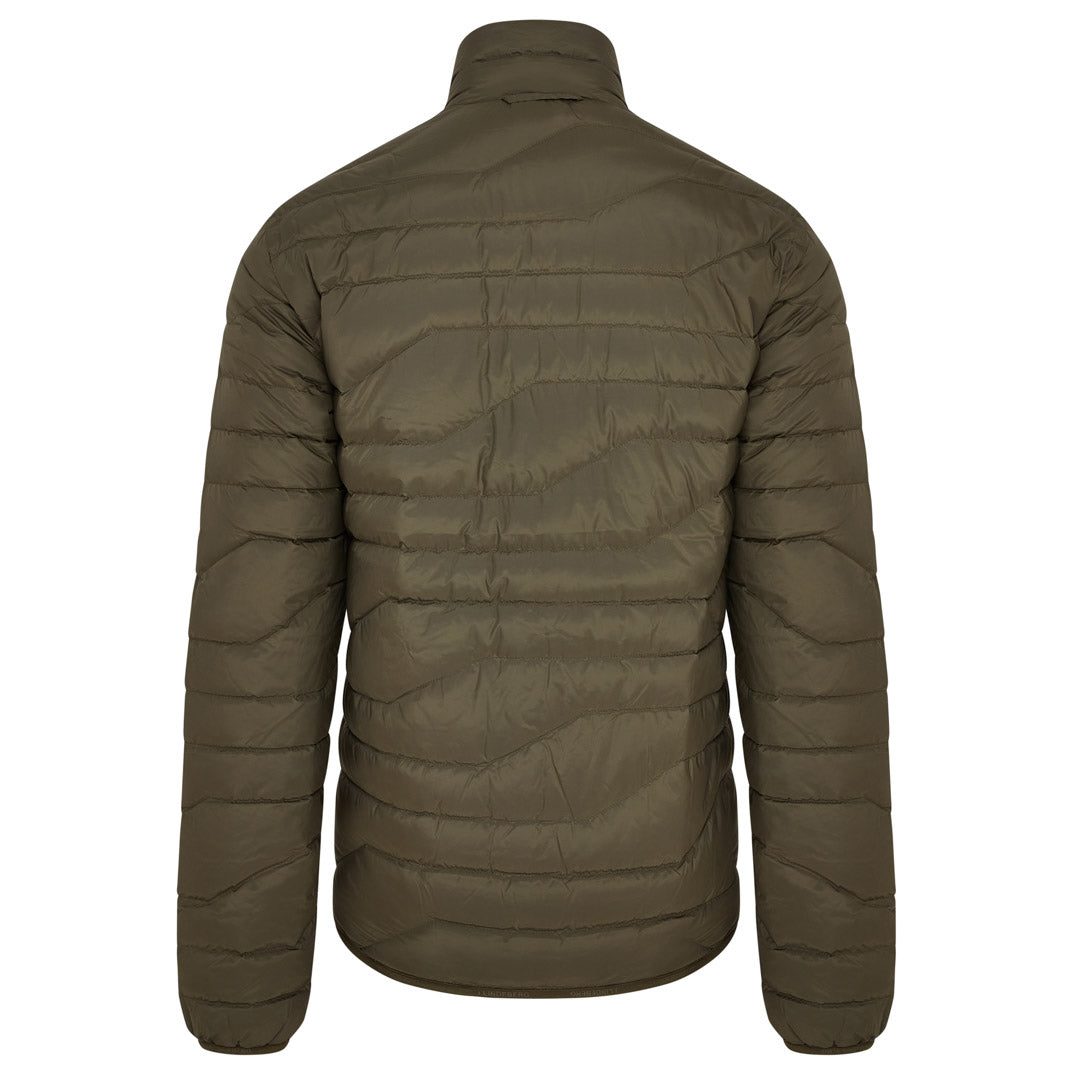 J.Lindeberg Cliff Light Down Golf Jacket AMOW10853